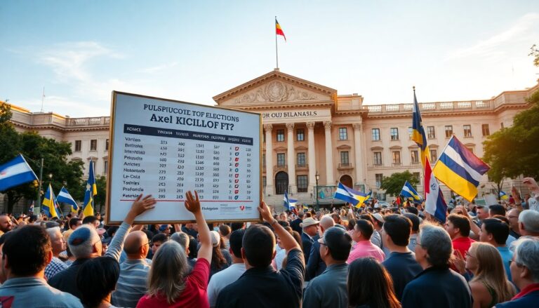 Análisis de la victoria de Kicillof en Buenos Aires y su proyección presidencial