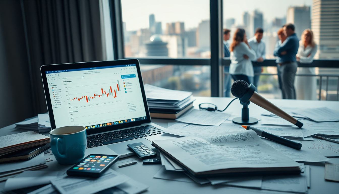 Análisis de las recientes filtraciones en la política argentina