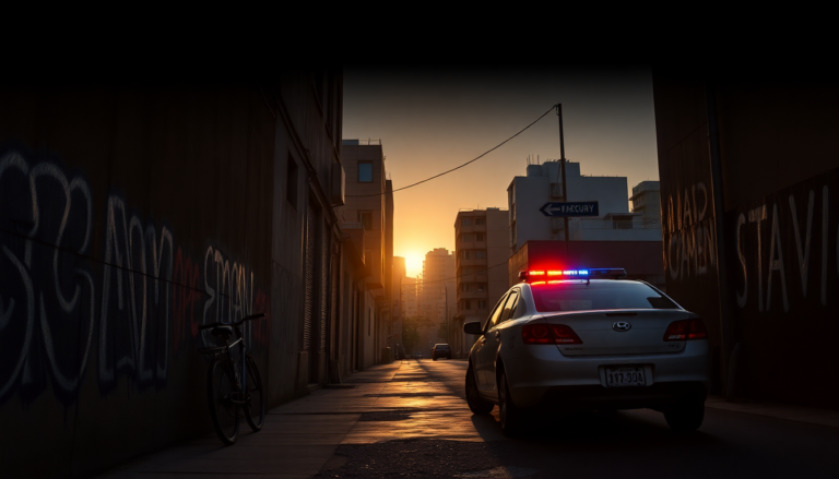 Análisis del caso de secuestro en Baja California