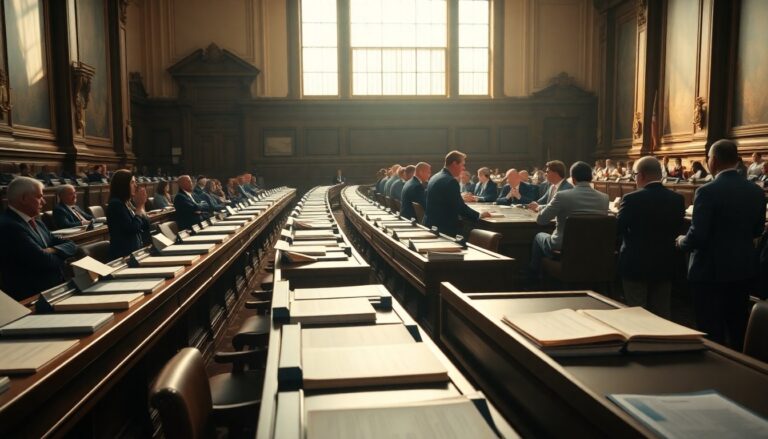 Análisis del conflicto ético en la Asamblea Legislativa de São Paulo