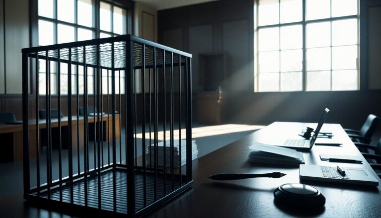 Análisis del juicio de Hakyung Lee y sus implicaciones legales