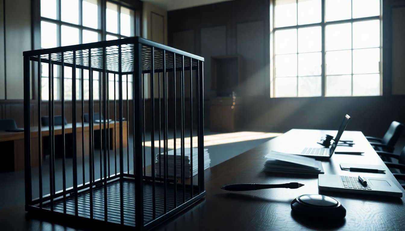 Análisis del juicio de Hakyung Lee y sus implicaciones legales