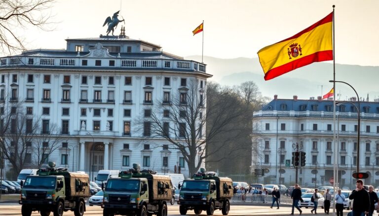 Análisis del préstamo de 1.000 millones de euros de la UE a España para su defensa