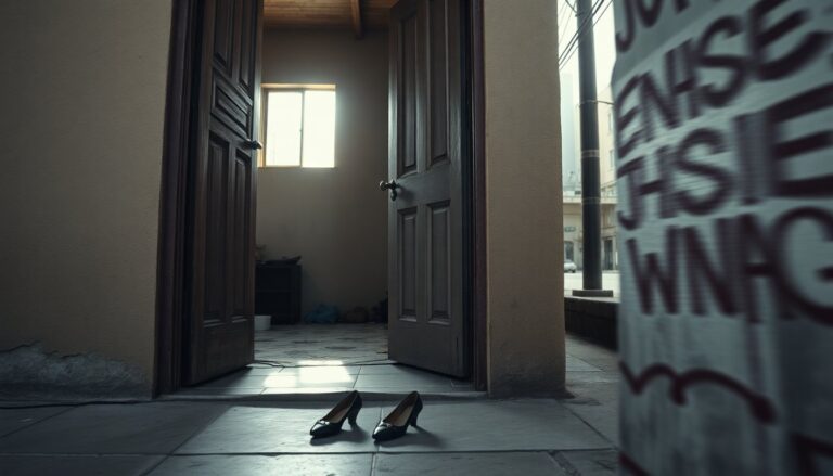 Análisis del reciente caso de feminicidio en Tijuana