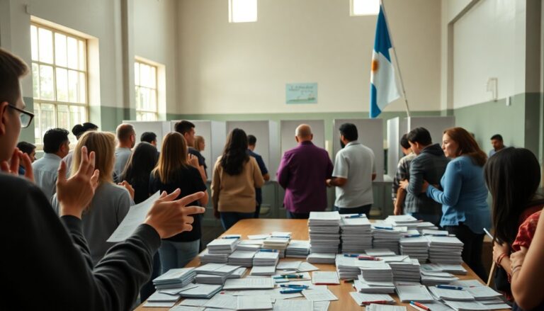 Análisis del revés electoral de Javier Milei en Buenos Aires