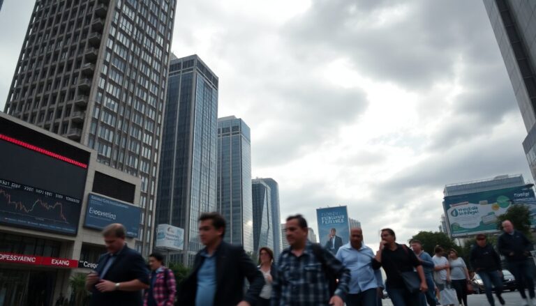 Análisis del riesgo país y su impacto en la economía argentina