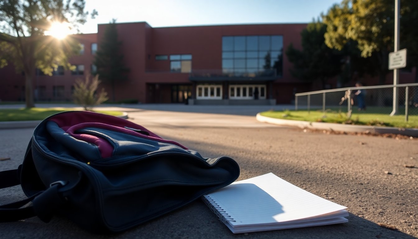 Análisis del tiroteo en una escuela de Mendoza y sus implicaciones
