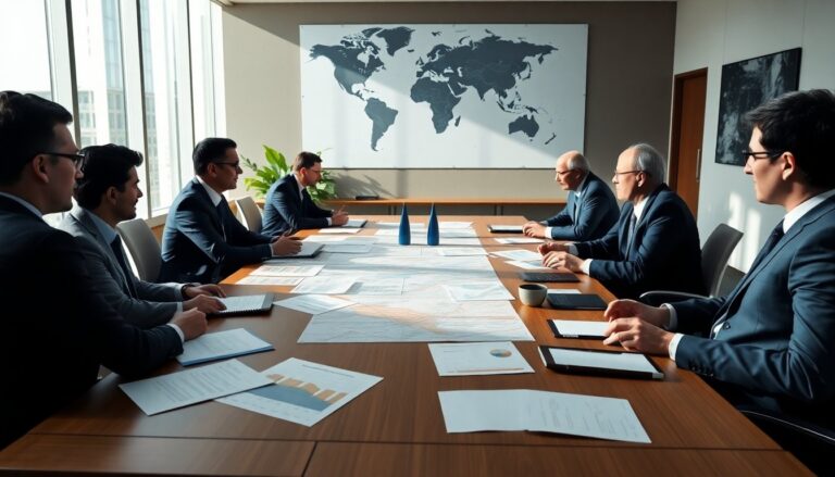 Análisis del tratado UE-Mercosur y su impacto en el comercio global