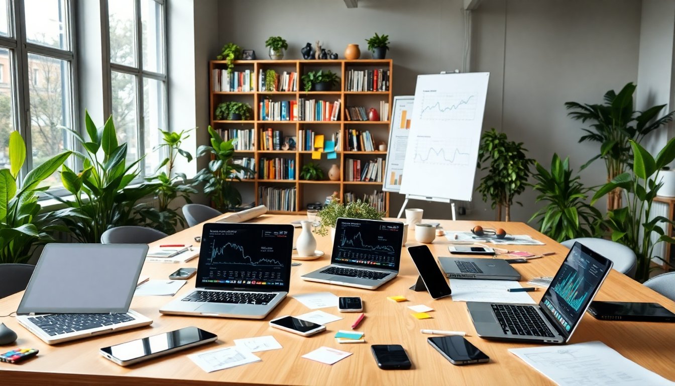 Analizando el costo real de las startups en el ecosistema tecnológico