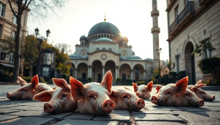Ataques a mezquitas en Francia: un análisis de la tensión social
