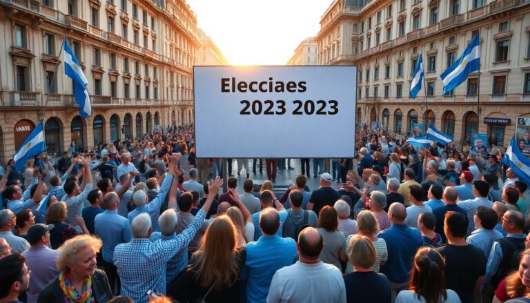 Axel Kicillof: un nuevo líder en la política argentina