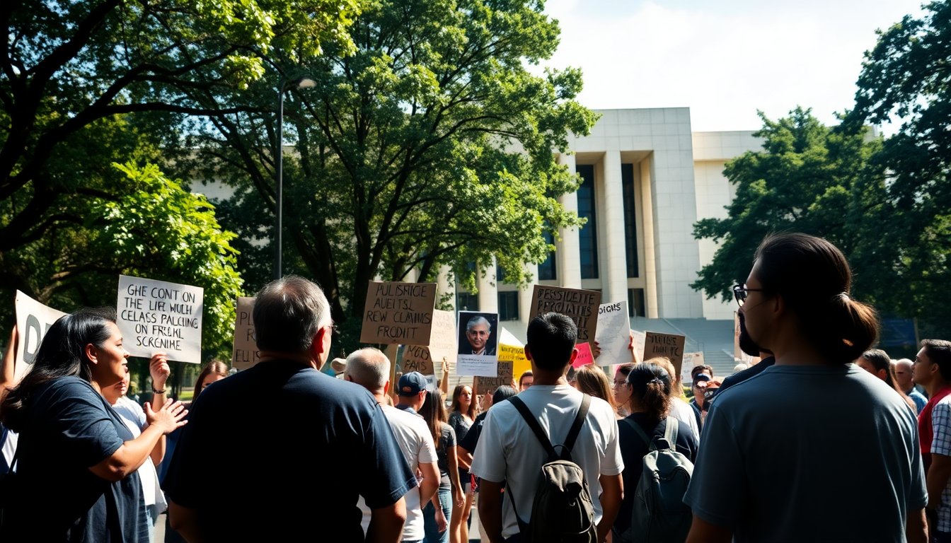Bolsonaro y el impacto del juicio en la democracia brasileña