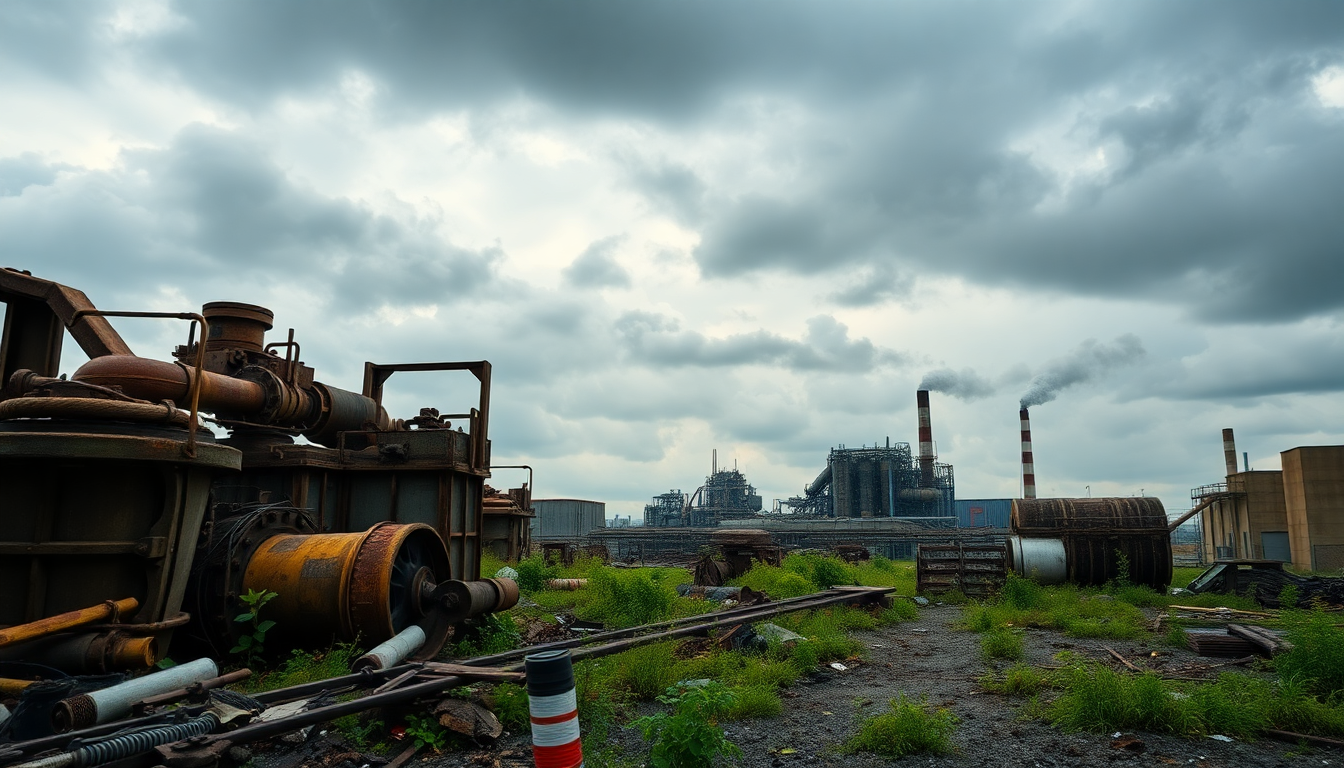 Celulosa Argentina: un caso de estudio sobre la crisis empresarial en un entorno adverso