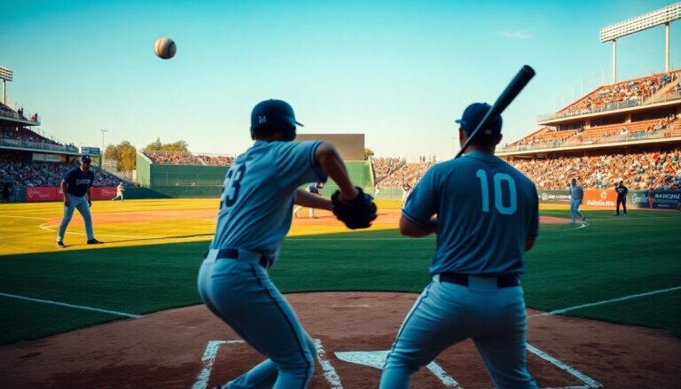 Cimarrones logra un contundente triunfo en la final de béisbol