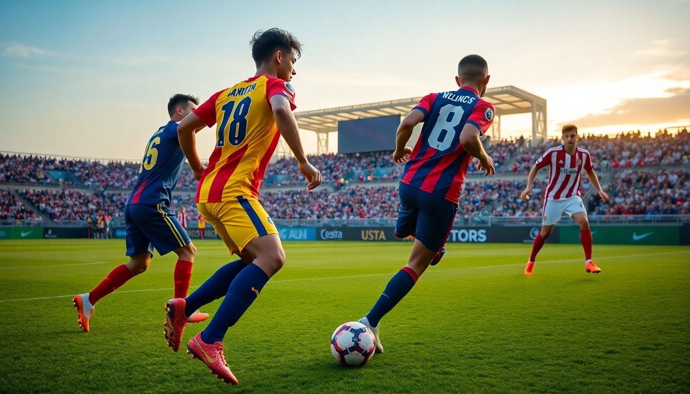 Clásico Nacional: América y Chivas en busca de la victoria