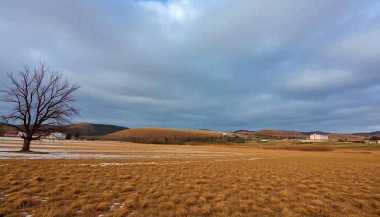Clima en Tandil: análisis del pronóstico del 5 de septiembre