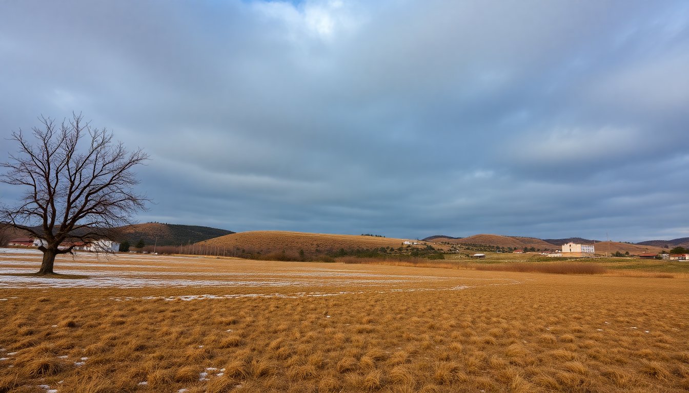 Clima en Tandil: análisis del pronóstico del 5 de septiembre