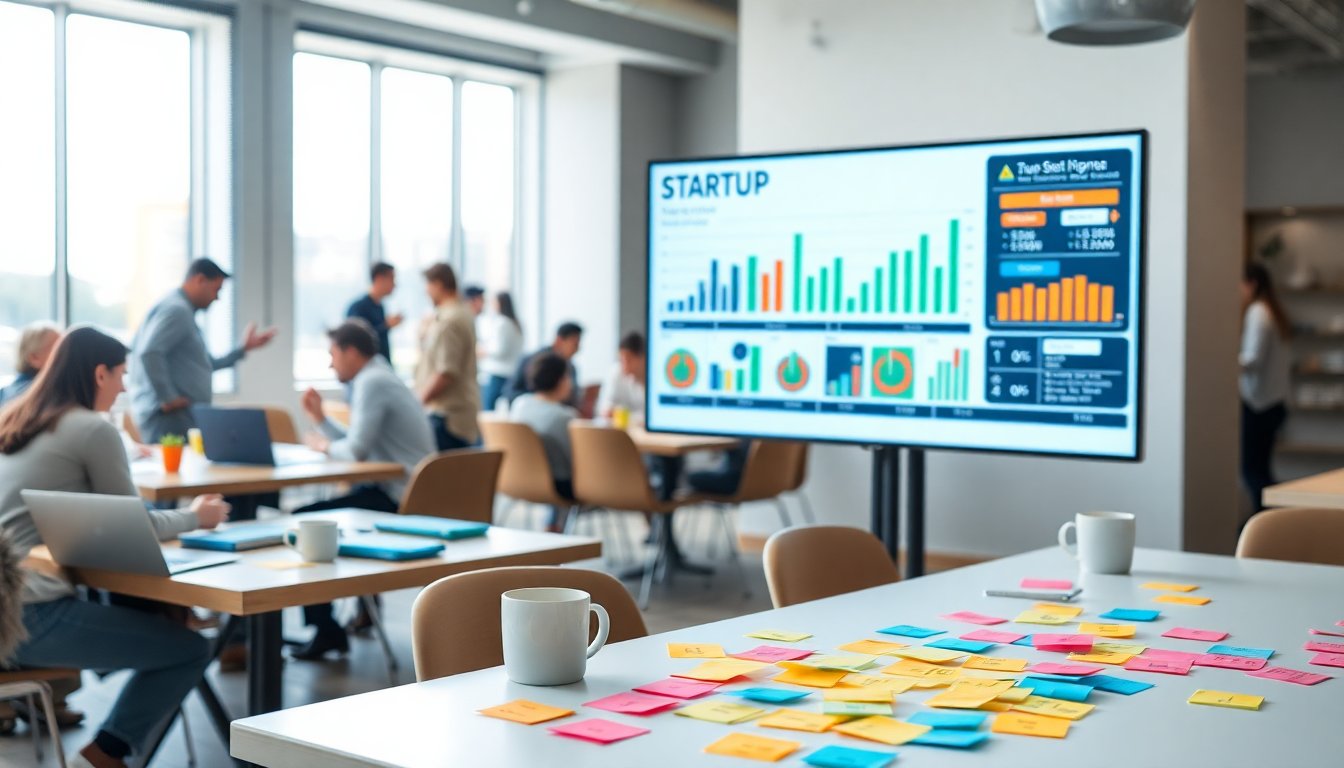 Cómo evitar el hype en el ecosistema de startups tecnológicas