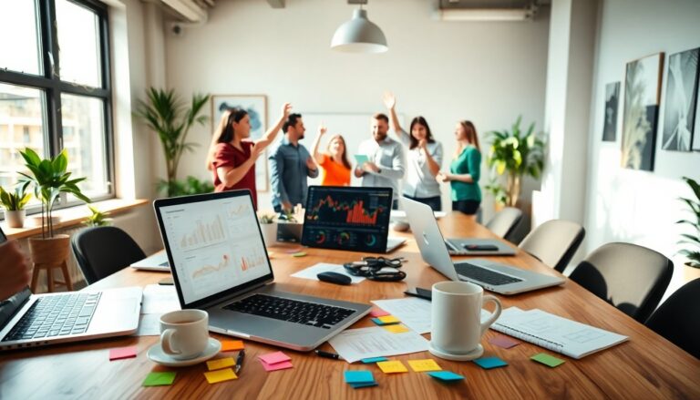 Cómo evitar que tu startup se convierta en otra estadística