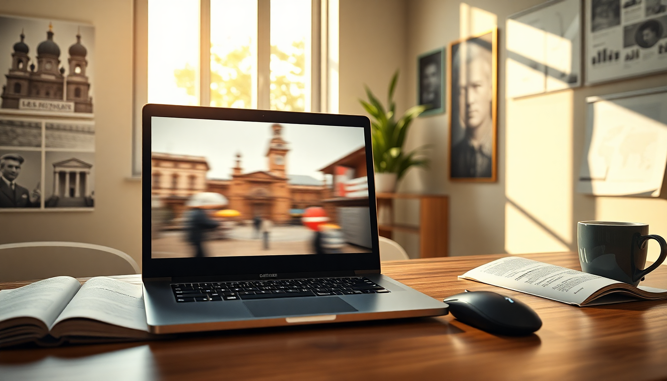 Cómo la inteligencia artificial está redefiniendo la percepción de la verdad