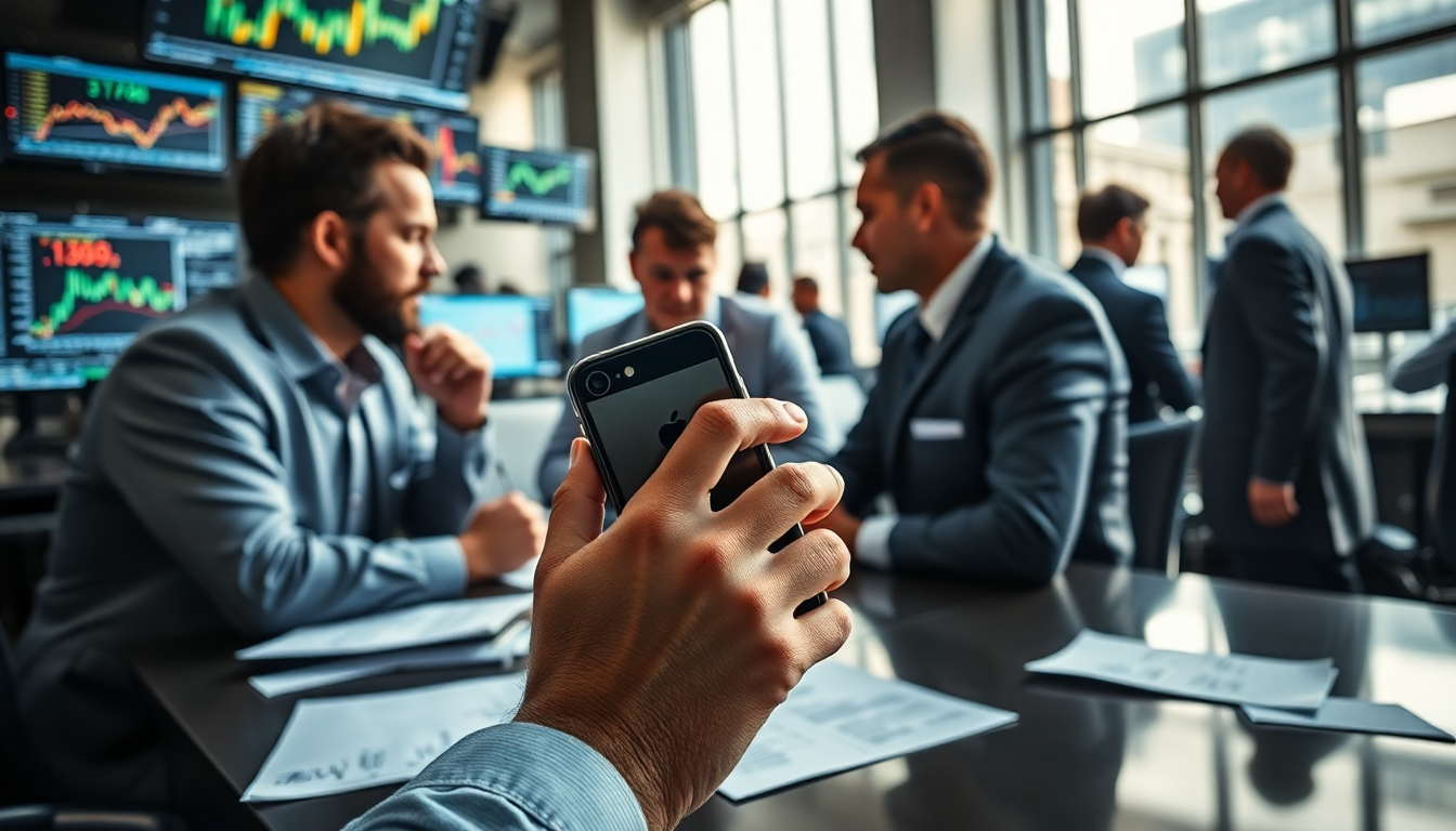 Cómo la intervención del gobierno argentino busca estabilizar el peso