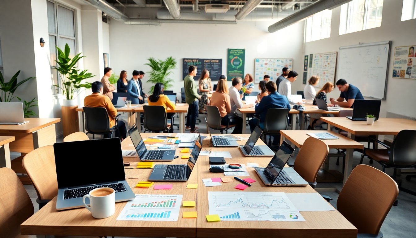 ¿Cómo lograr el product-market fit en tu startup sin caer en el hype?
