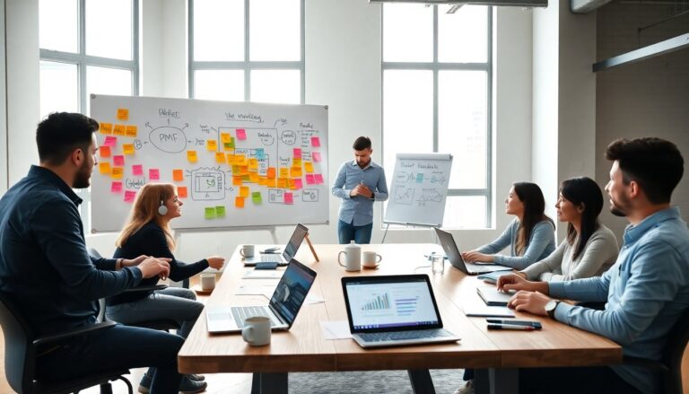 Cómo lograr el product-market fit sin caer en el hype