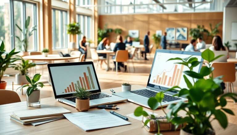 Cómo lograr un crecimiento sostenible en tu startup