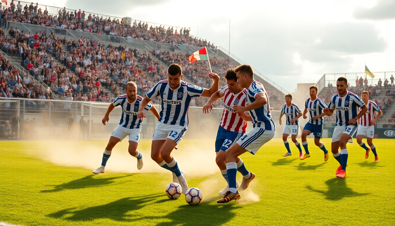 Cómo seguir el partido Platense vs. Godoy Cruz en directo