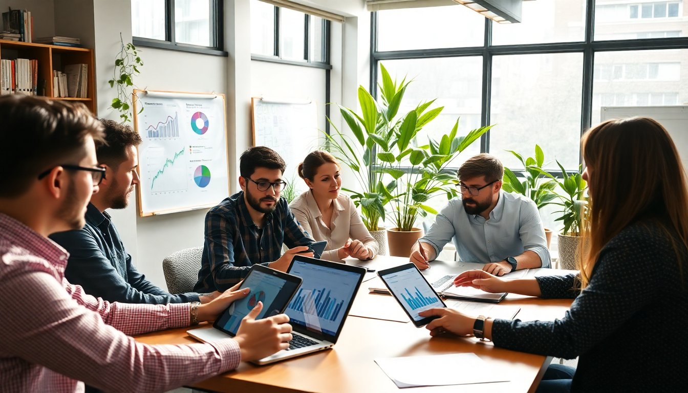 Comprendiendo el churn rate y su impacto en el éxito empresarial