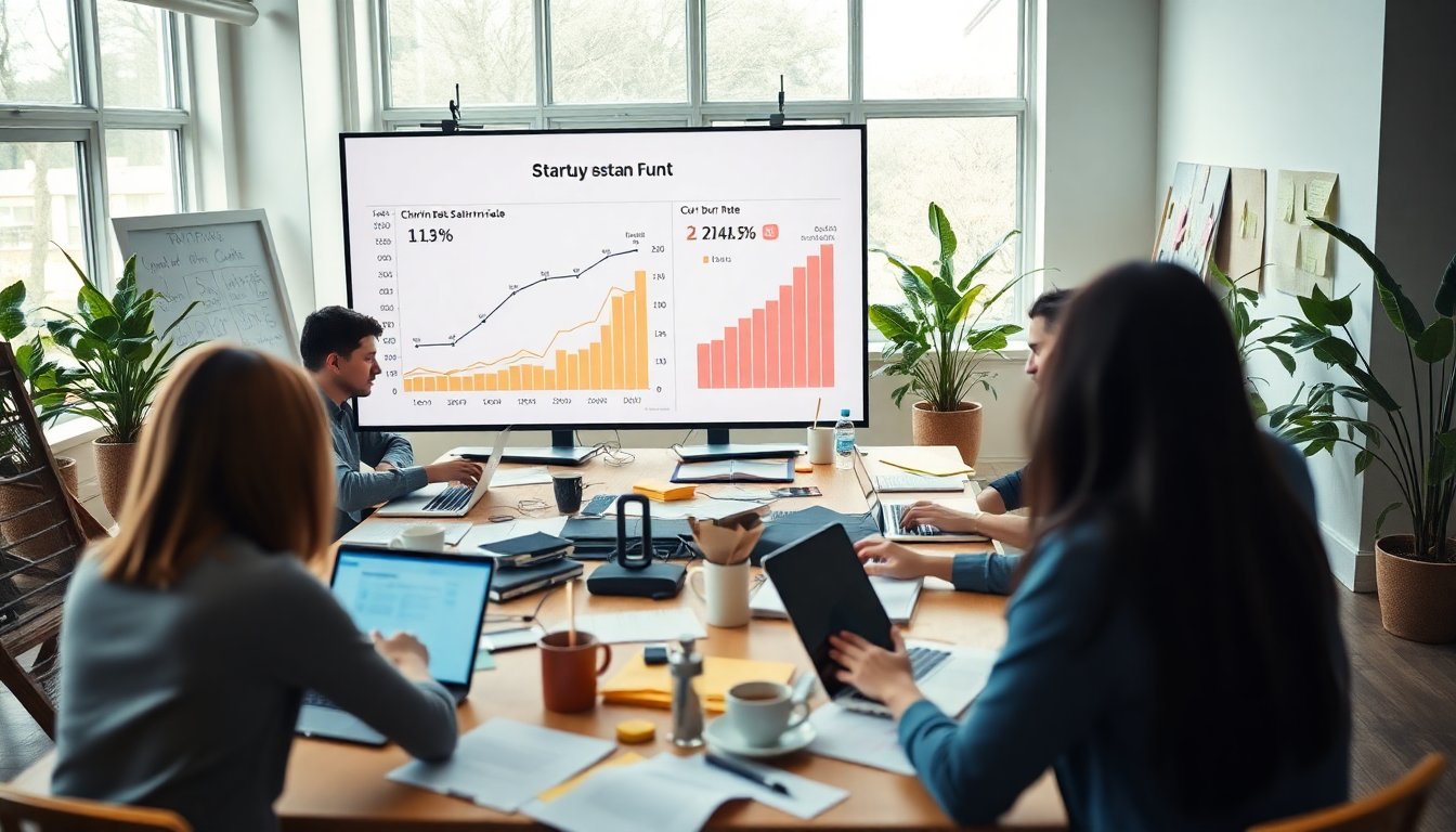 Costos ocultos de las startups: entendiendo el riesgo