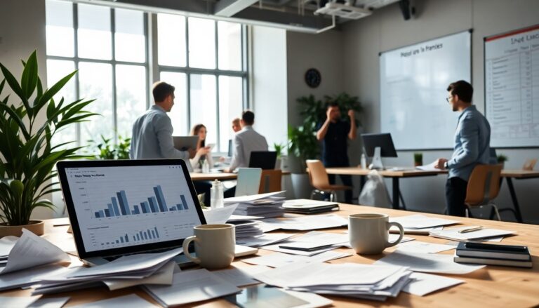 Costos ocultos en el camino de las startups