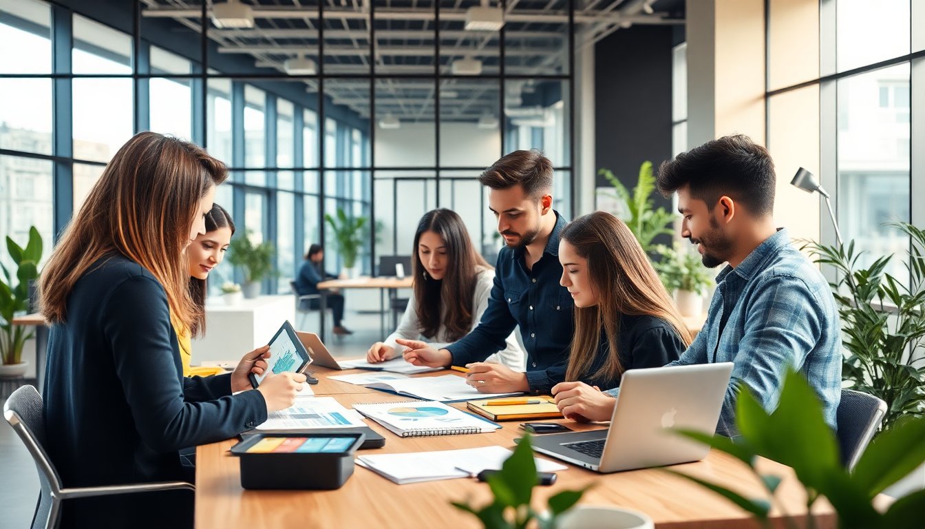 Crecimiento Sostenible en Startups: Desmitificando Mitos y Revelando Realidades