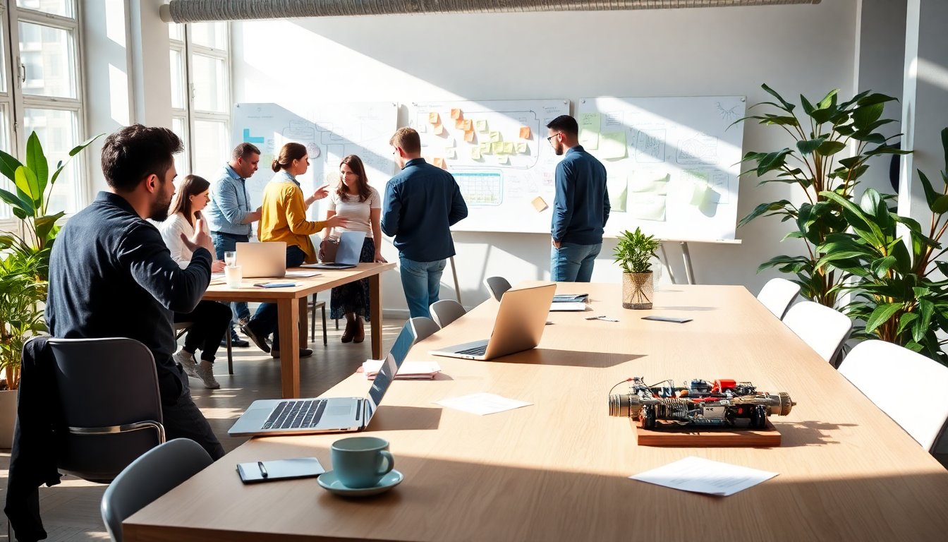 Cuánto cuesta realmente innovar en una startup