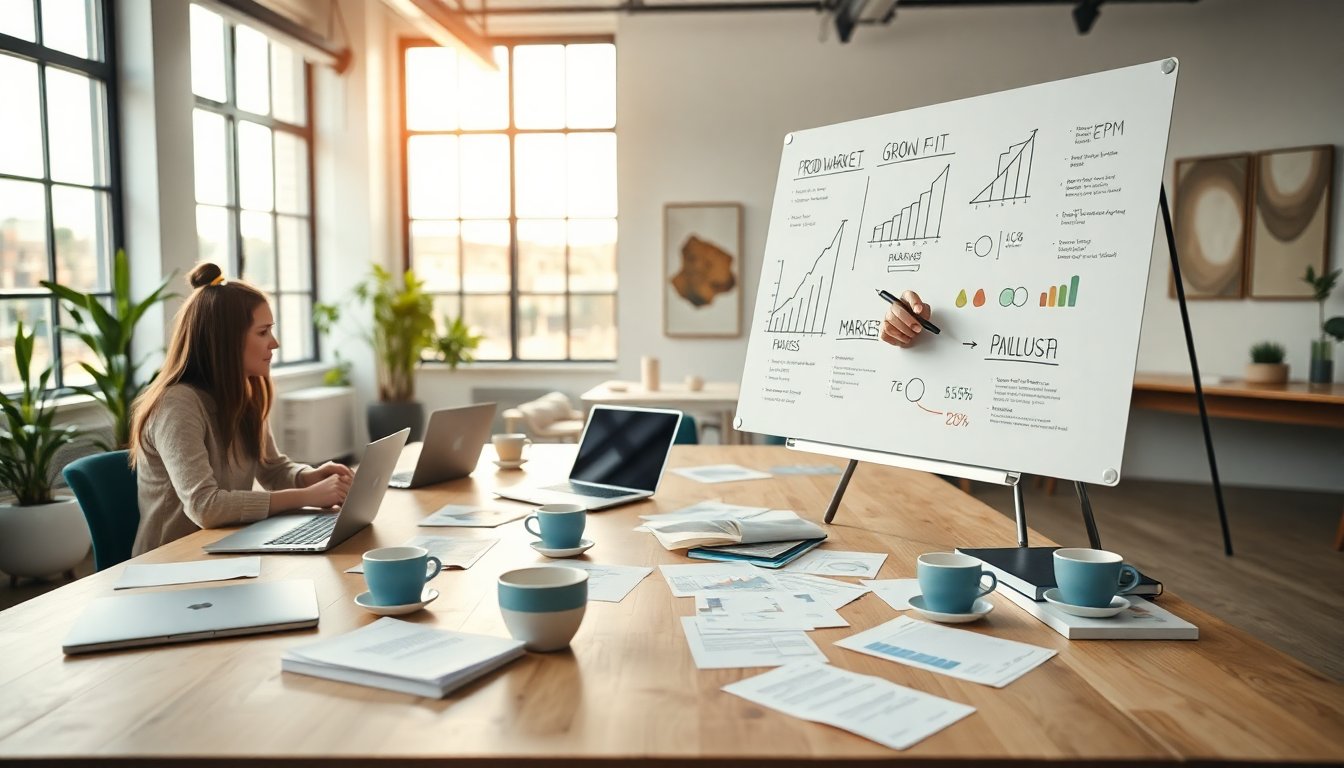 ¿Deberías invertir en startups tecnológicas en 2024?