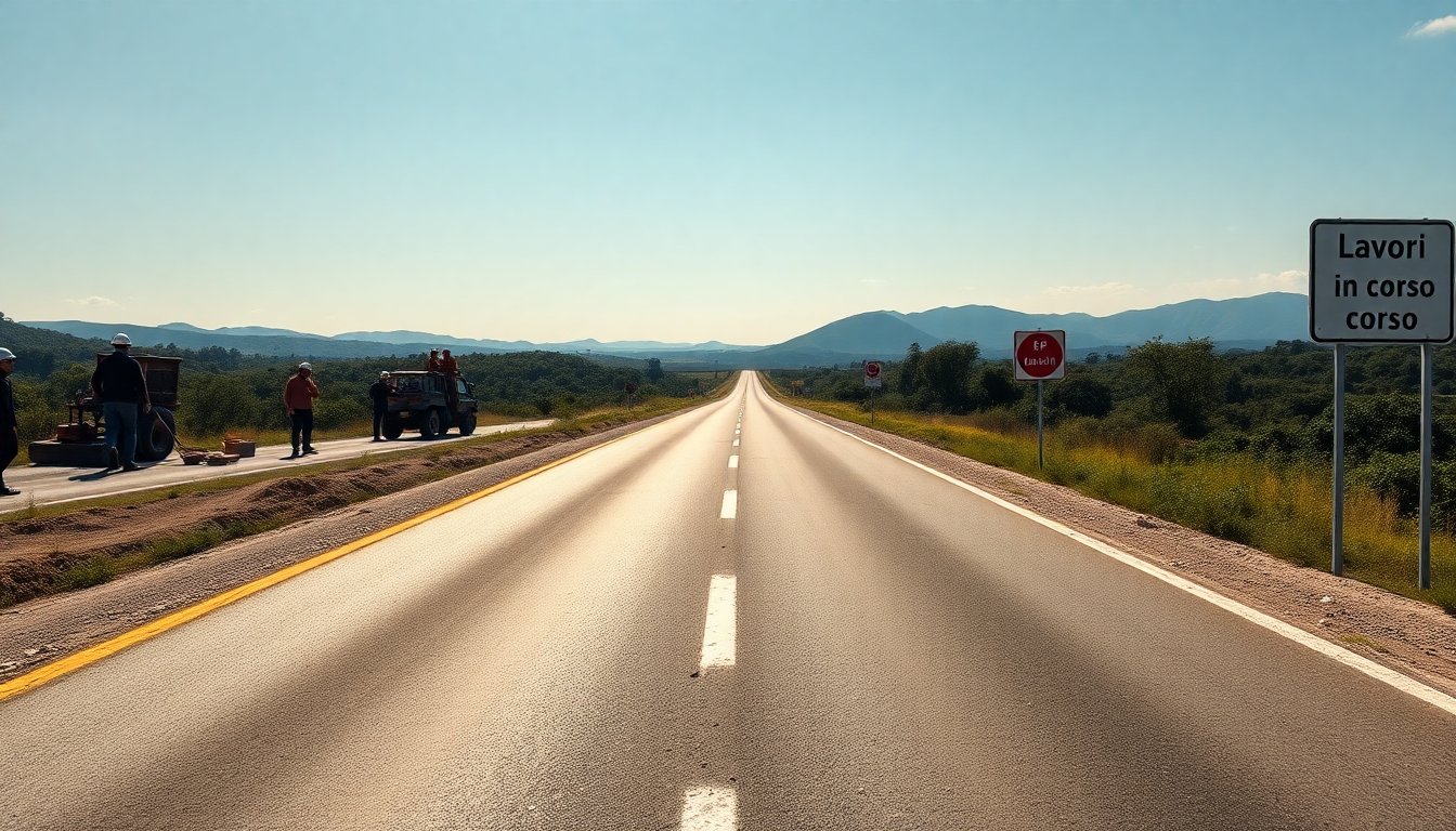 Desarrollo de autopistas 4G en Antioquia: ¿una solución sostenible?