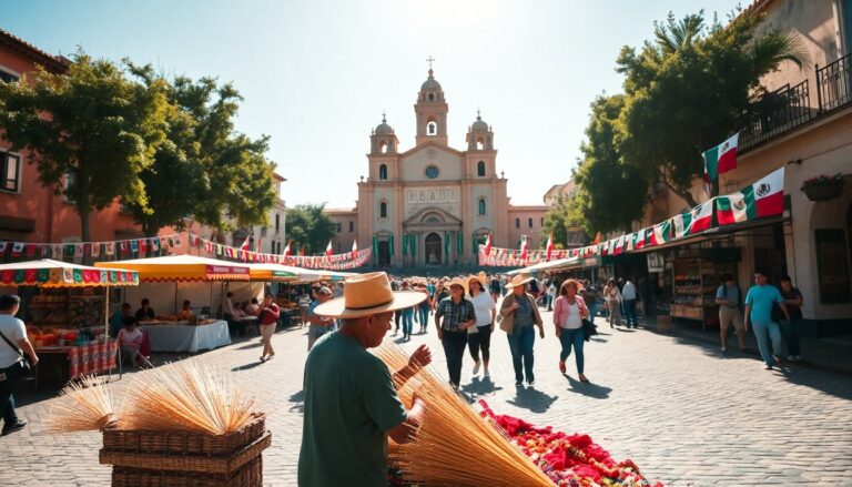 Descubre las festividades de septiembre en San Miguel de Allende