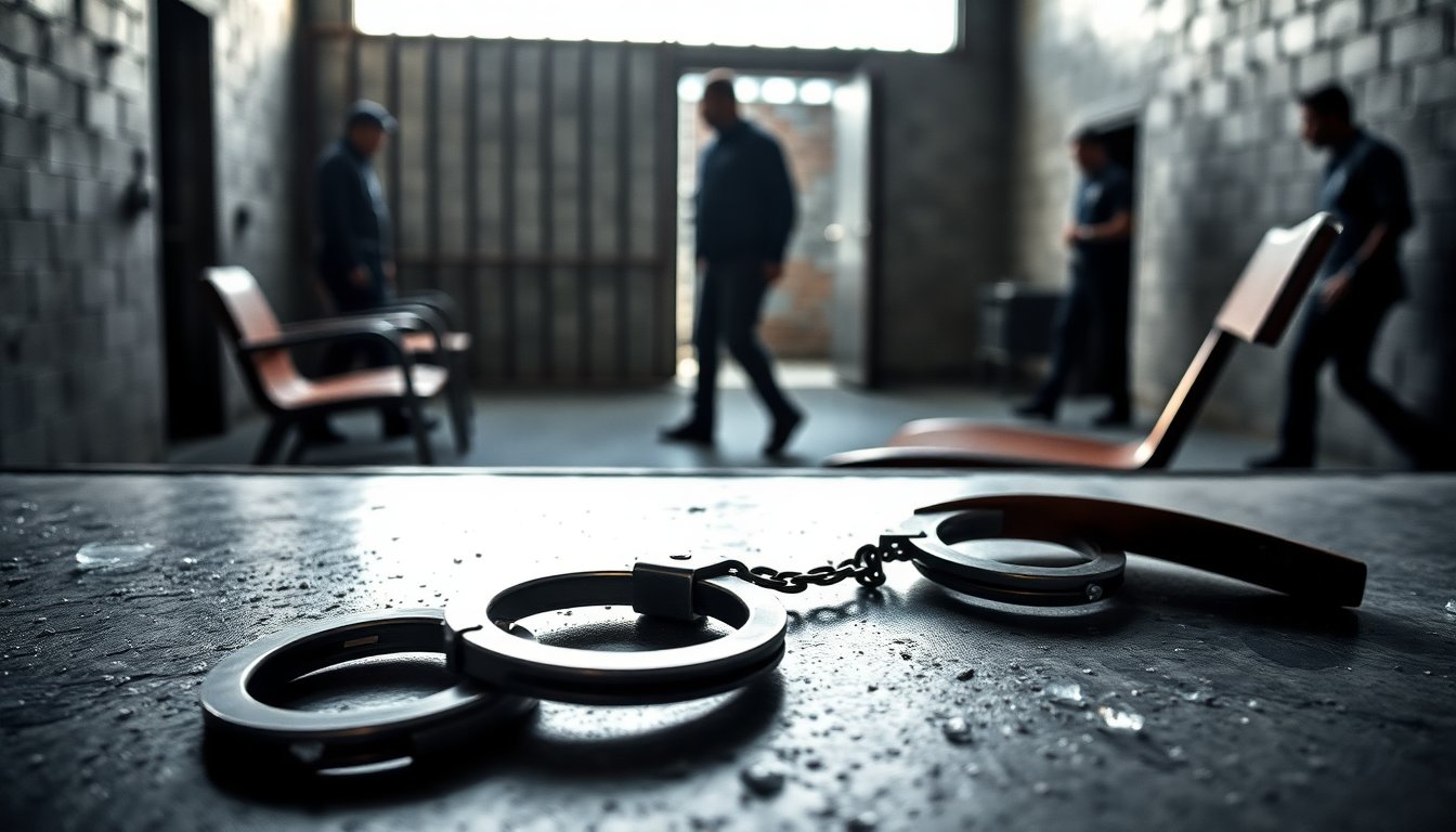 Desenmascarando la falta de acción ante la violencia carcelaria