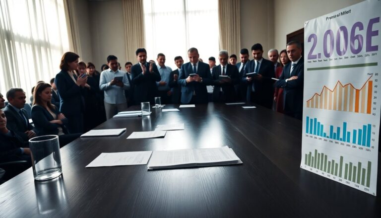 Desentrañando el presupuesto 2026: ¿realidad o ilusión?