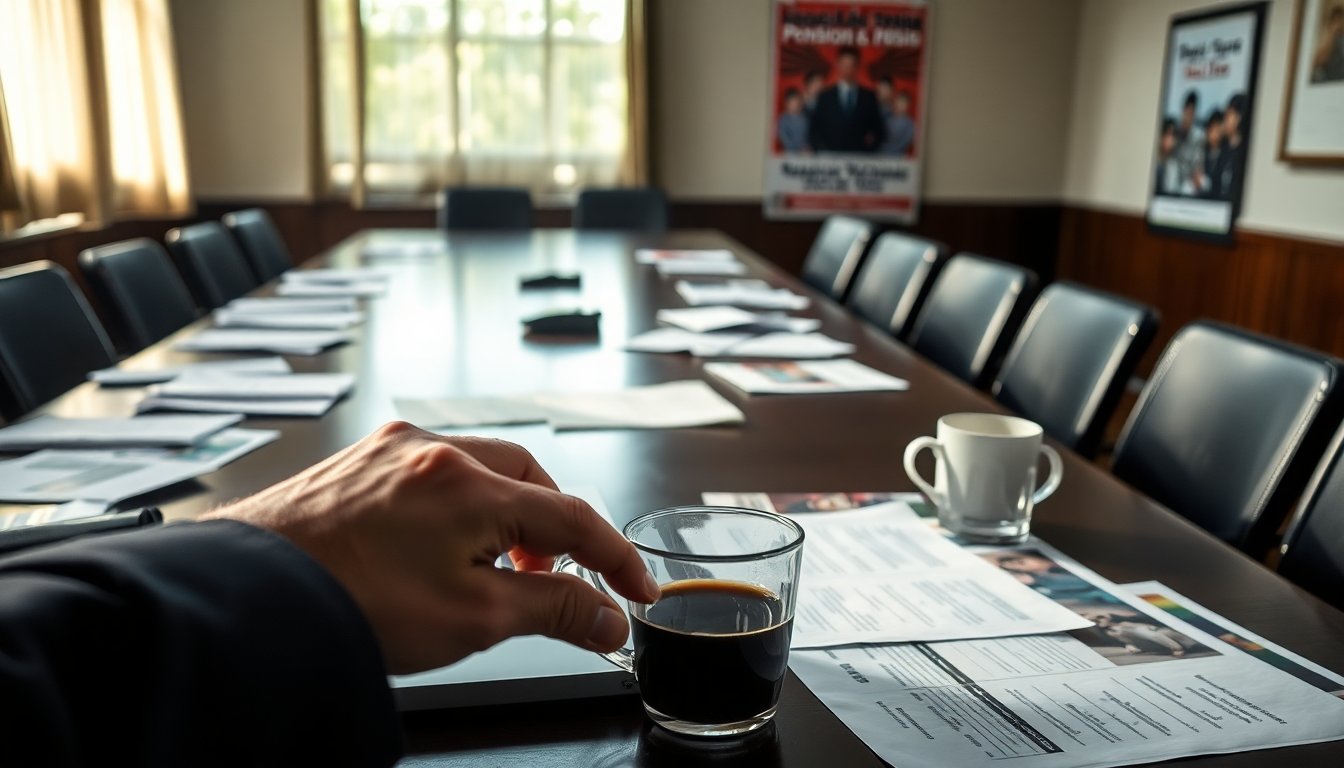 Desentrañando la crisis de las pensiones en Argentina: datos y realidades