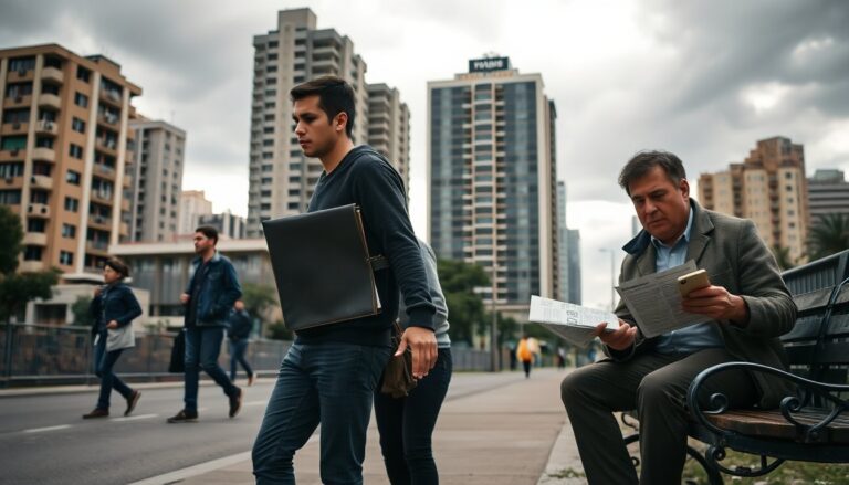 Desentrañando la economía argentina: hechos y cifras clave