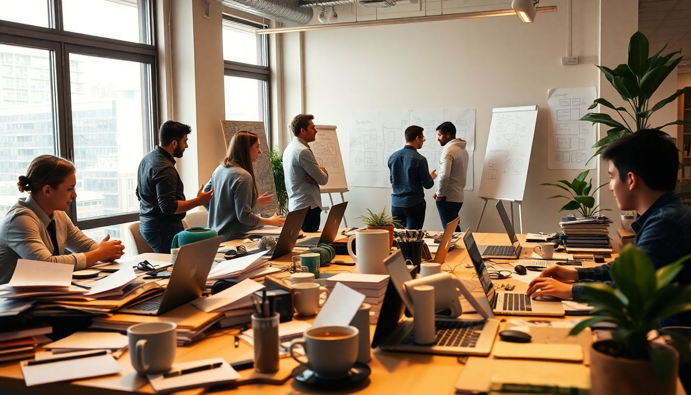 Desmitificando el costo real de iniciar una startup