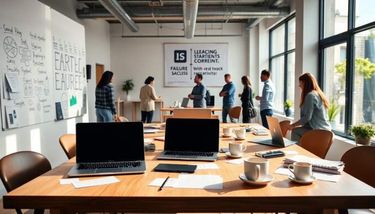 Desmitificando el crecimiento de startups: lecciones de fracasos y éxitos