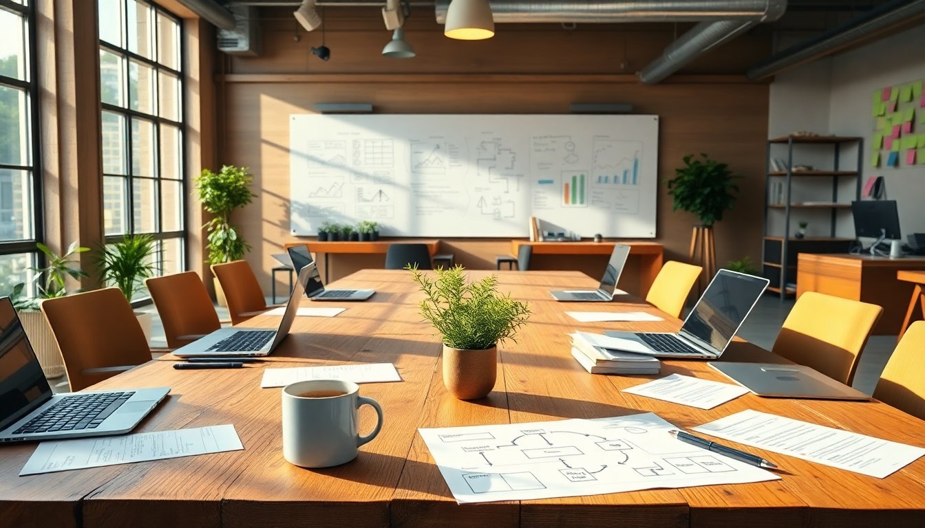 Desmitificando el ecosistema de las startups tecnológicas