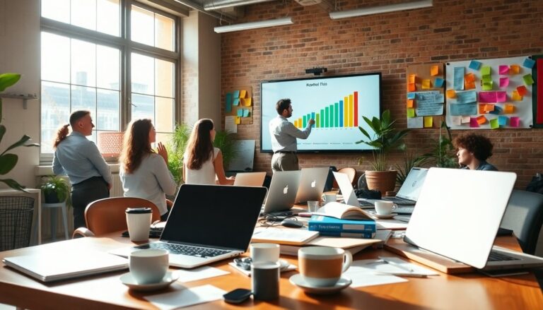 Desmitificando el ecosistema de las startups tecnológicas