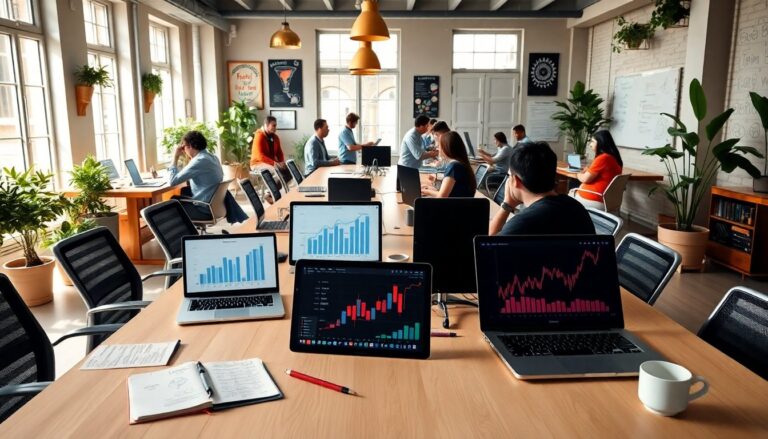 Desmitificando el ecosistema de startups tecnológicas