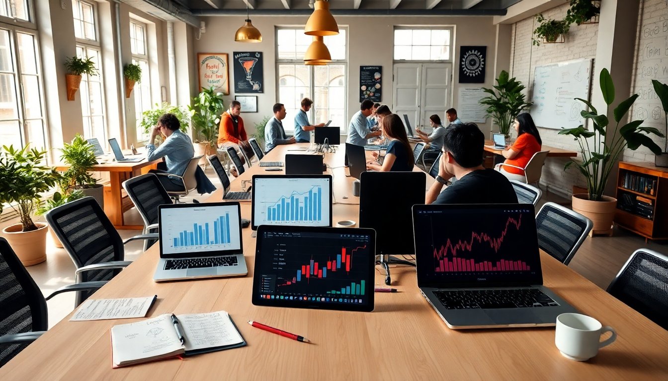 Desmitificando el ecosistema de startups tecnológicas