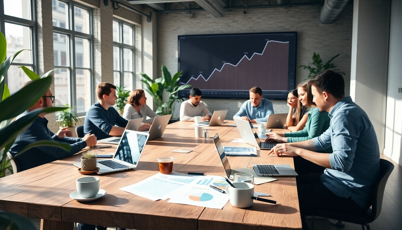 Desmitificando el éxito de las startups: análisis sin hype