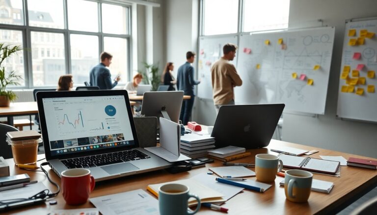 Desmitificando el éxito en el mundo de las startups tecnológicas