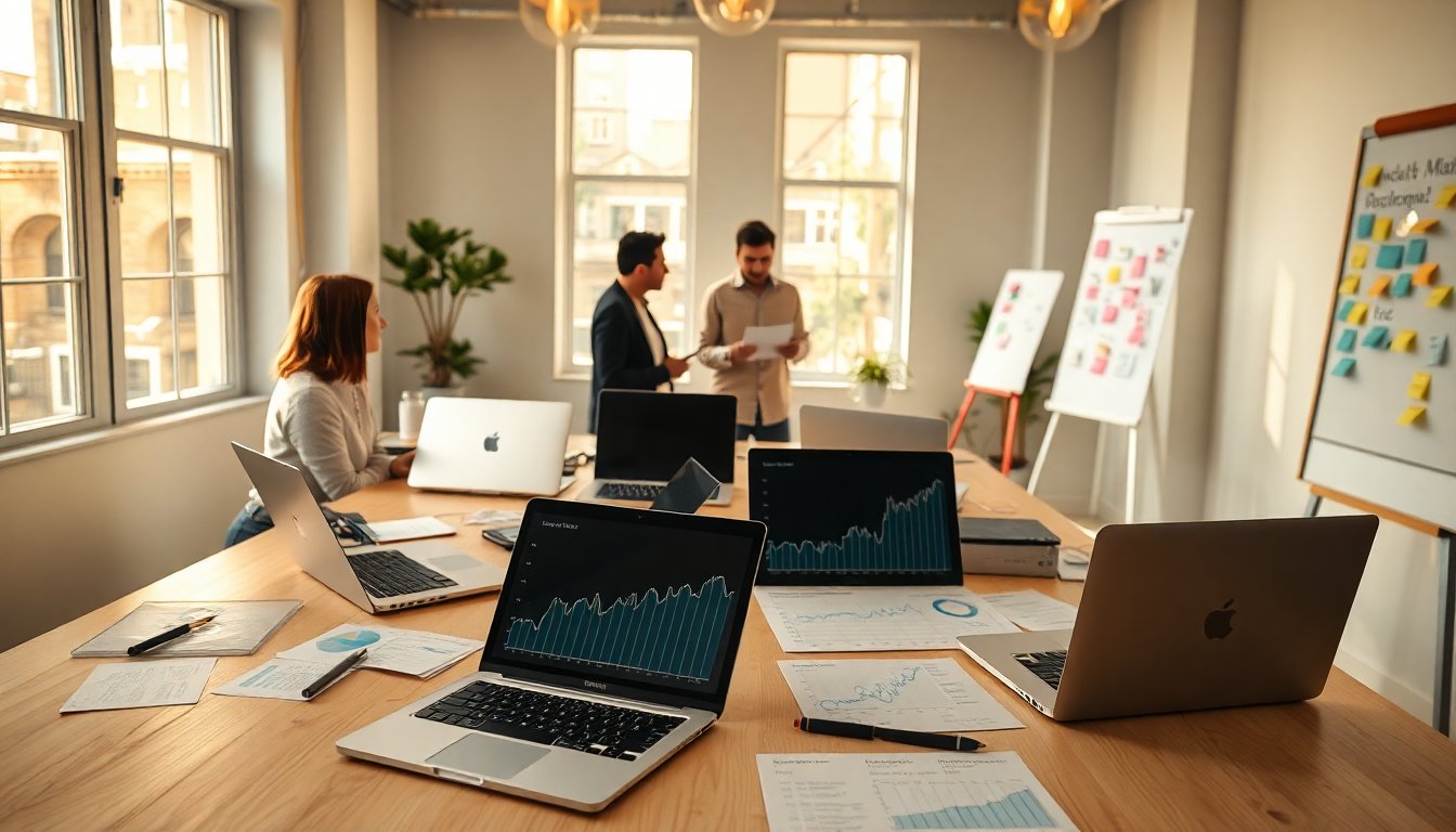 Desmitificando el éxito: lo que las estadísticas realmente dicen